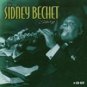 sidney bechet - the sidney bechet story CD 4-discs box 2001 proper records UK used mint