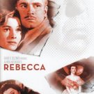 hitchcock's rebecca - laurence olivier + joan fontaine DVD 2008 MGM 131 mins full screen used mint hitchcock's rebecca - laurence olivier + joan fontaine DVD 2008 MGM 131 mins full screen used mint