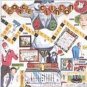george clinton - some of my best jokes are friends CD 1985 capitol 7 tracks used mint