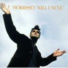 morrissey - kill uncle CD 1991 sire 11 tracks used mint