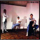 the jam - all mod cons CD 1987 polygram 12 tracks used mint