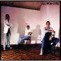 the jam - all mod cons CD 1987 polygram 12 tracks used mint