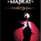 cat stevens - majikat  earth tour 1976 DVD 2004 21 tracks eagle rock used mint