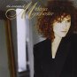 melissa manchester - essence of melissa manchester CD 1997 arista 19 tracks used mint