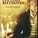 copying beethoven - ed harris + diane kruger DVD 2007 MGM 104 minutes used mint
