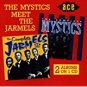 mystics meet jarmels - complete mystics + complete jarmels CD 1990 ace UK 30 tracks used mint