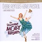 unsinkable molly brown - debbie reynolds + have present CD 2000 rhino 28 tracks used mint