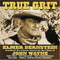 true grit - bernstein + utah symphony orchestra CD 2006 varies sarabande 27 tracks used mint
