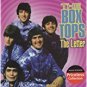 box tops - the letter CD 2001 BMG collectables 10 tracks like new