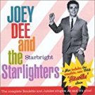 joey dee and the starlight's - starbright CD 2-discs 1999 demon westside 46 tracks used like new joey dee and the starlight's - starbright CD 2-discs 1999 demon westside 46 tracks used like new