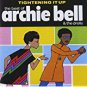 best of archie bell & the drells - tightening it up CD 1994 rhino 20 tracks used mint