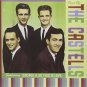 best of the castells - featuring sacred & so this is love CD 1994 ERA dominion 18 tracks used mint
