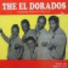 el dorados featuring pickle lee moses jr. CD 1997 dipper records 28 tracks used mint