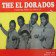 el dorados featuring pickle lee moses jr. CD 1997 dipper records 28 tracks used mint