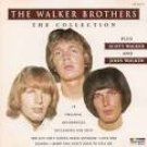 walker brothers - collection CD 1996 spectrum karussell 18 tracks used mint