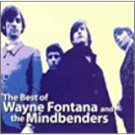 best of wayne fontana and the mindbenders CD 1994 polygram fontana 20 tracks used
