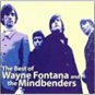 best of wayne fontana and the mindbenders CD 1994 polygram fontana 20 tracks used