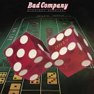 bad company - straight shooter CD 1974 swan song 8 tracks used mint