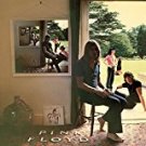 pink floyd - ummagumma CD 2-discs 1969 EMI capitol used mint