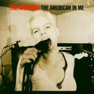 avengers - american in me CD 1979 DBK works 12 tracks used avengers - american in me CD 1979 DBK works 12 tracks used