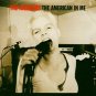 avengers - american in me CD 1979 DBK works 12 tracks used