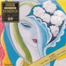 derek and the dominos - jams: layla and other assorted love songs CD 1990 polydor 14 tracks like new derek and the dominos - jams: layla and other assorted love songs CD 1990 polydor 14 tracks like new