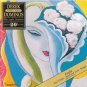 derek and the dominos - jams: layla and other assorted love songs CD 1990 polydor 14 tracks like new