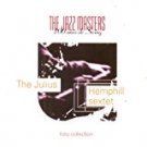 julius hemphill sextet - Jazz Masters 100 Anos De Swing Folio Collection CD 1997 mandarin used