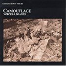 camouflage - voices & images CD 1988 atlantic 12 tracks used mint camouflage - voices & images CD 1988 atlantic 12 tracks used mint