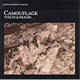 camouflage - voices & images CD 1988 atlantic 12 tracks used mint