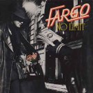 fargo - no limit CD 1980 EMI 2003 high vaultage 10 tracks used mint