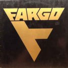 fargo - F CD 1982 EMI 2003 high Vaultage 14 tracks used mint