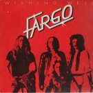 fargo - wishing well CD 1979 EMI 2003 high vaultage 13 tracks used mint