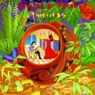 strunz & farah - americas CD 1992 mesa 10 tracks used mint