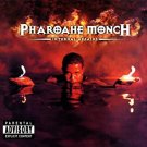pharoahe monch - internal affairs CD 1999 rawkus priority 15 tracks used like new