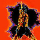 outkast - stankonia CD 2000 leface arista 24 tracks used like new
