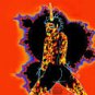 outkast - stankonia CD 2000 leface arista 24 tracks used like new
