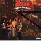 bone thugs-n-harmony - e 1999 eternal CD 1995 ruthless 17 tracks used like new bone thugs-n-harmony - e 1999 eternal CD 1995 ruthless 17 tracks used like new