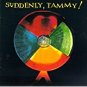 suddenly, tammy! CD 1993 spin art 13 tracks used mint