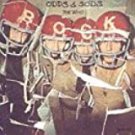 the who - odds & sods CD 1974 1988 MCA track records 11 tracks like new MCAD-1659