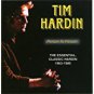 tim hardin - person to person CD raven australia 27 tracks used mint
