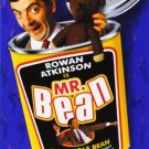 mr. bean - the whole bean DVD 3-discs 2003 A&E used like new A&E-70830 mr. bean - the whole bean DVD 3-discs 2003 A&E used like new A&E-70830