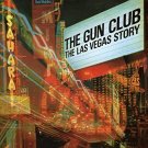 gun club - las vegas story CD 1984 animal records 10 tracks used mint
