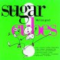 sugarcubes - life's too good CD 1988 elektra 17 tracks used mint