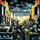 skinny puppy - last rights CD 1992 nettwerk capitol 10 tracks used mint skinny puppy - last rights CD 1992 nettwerk capitol 10 tracks used mint