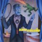 king missile - king missile CD 1994 atlantic 17 tracks used mint