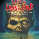 city of the living dead - by lucio fungi starring christopher george DVD 2007 blue underground NR