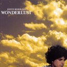 justin rosolino - wonderlust CD 2004 atlanta manufacturing group used mint