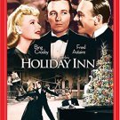 holiday inn - 3-disc collector's set 2DVDs + CD 2008 universal used