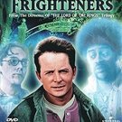 frighteners - michael j fox DVD 2002 universal R 110 minutes spanish/french subtitled used frighteners - michael j fox DVD 2002 universal R 110 minutes spanish/french subtitled used